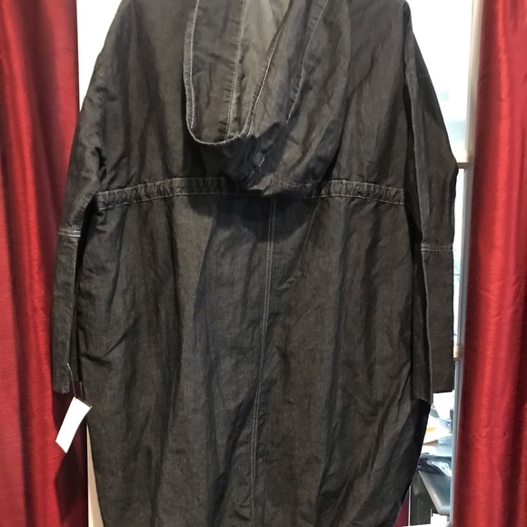 Sarah Pacini jacket - Picture 2 of 10